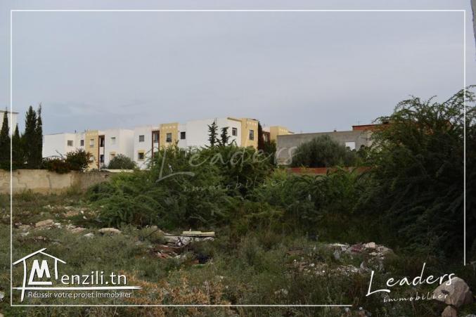 TERRAIN VENDABLE????????