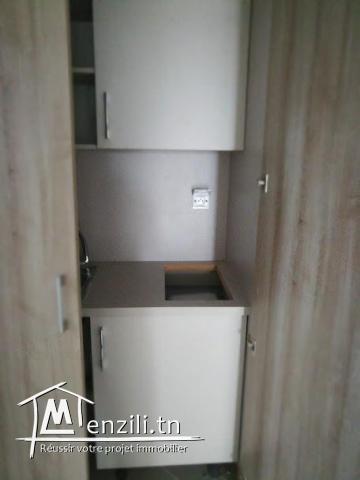 Jolie bureau 350m² haut standing au cun