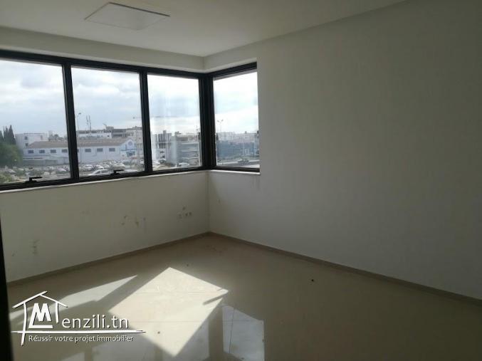 Jolie bureau 350m² haut standing au cun