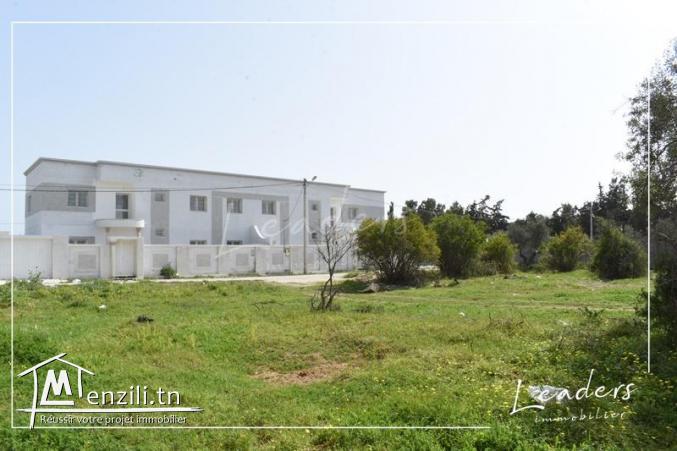 TERRAIN VENDABLE????????