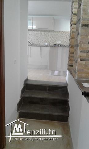 appartement haut standing S2