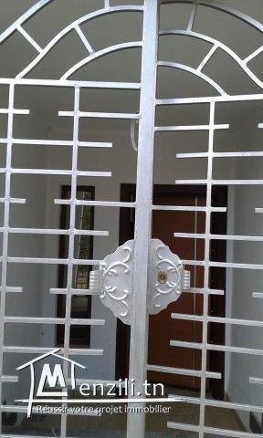 appartement haut standing S2