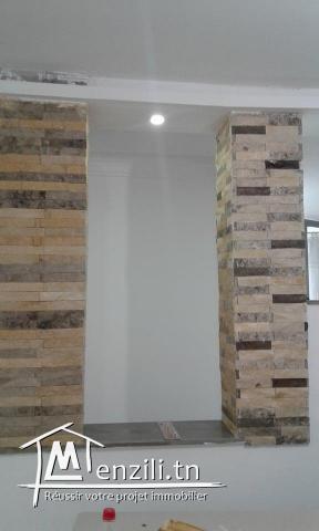 appartement haut standing S2