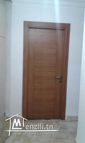 appartement haut standing S2