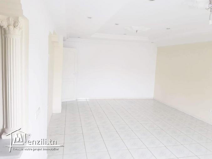 Étage du Villa S+3