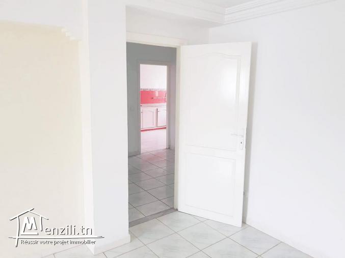 Étage du Villa S+3
