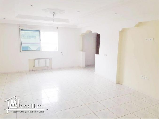 Étage du Villa S+3