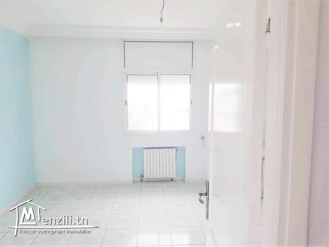 Étage du Villa S+3