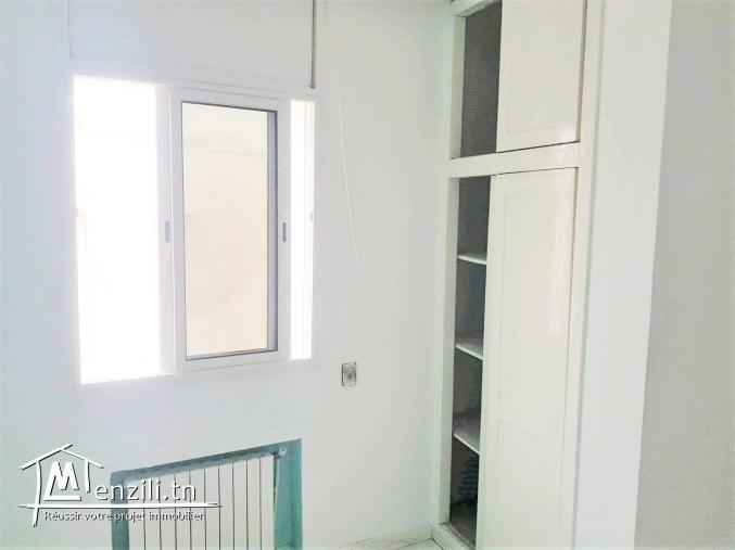 Étage du Villa S+3