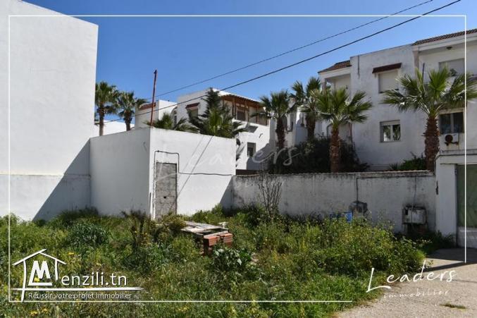 ????????UN SUPERBE TERRAIN A GAMMARTH ????????