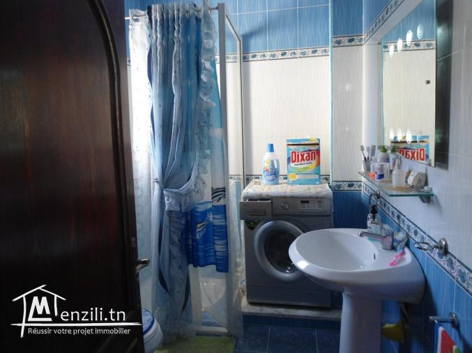 magnifique duplex haut standing