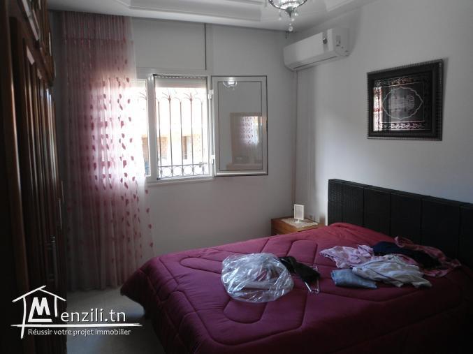 magnifique duplex haut standing