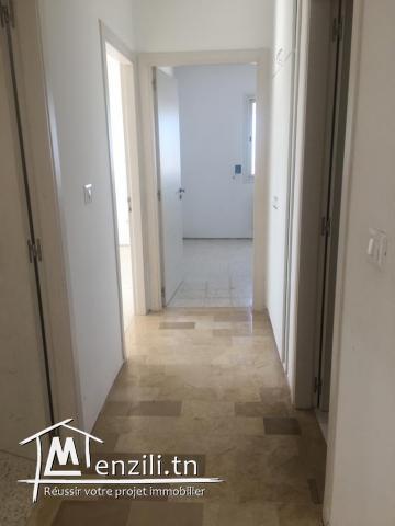 Appartement a Monfleury tunis