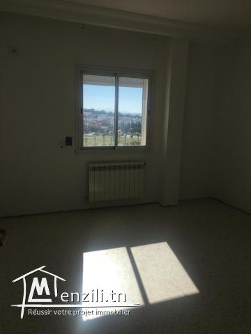 Appartement a Monfleury tunis
