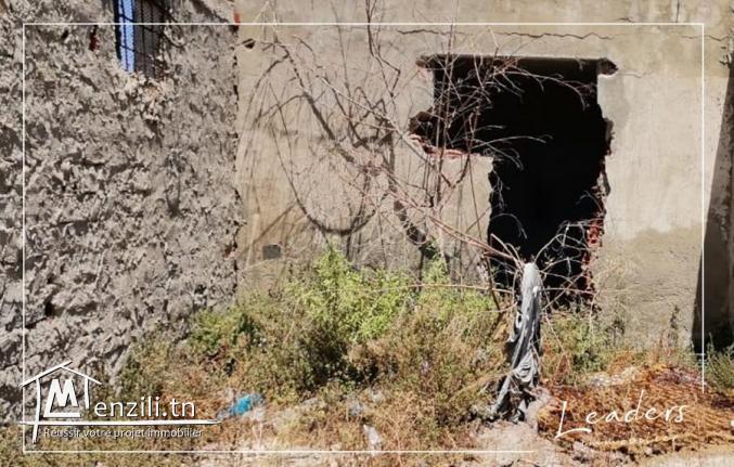 ????????UN SUPERBE TERRAIN A LA GOULETTE  ????????