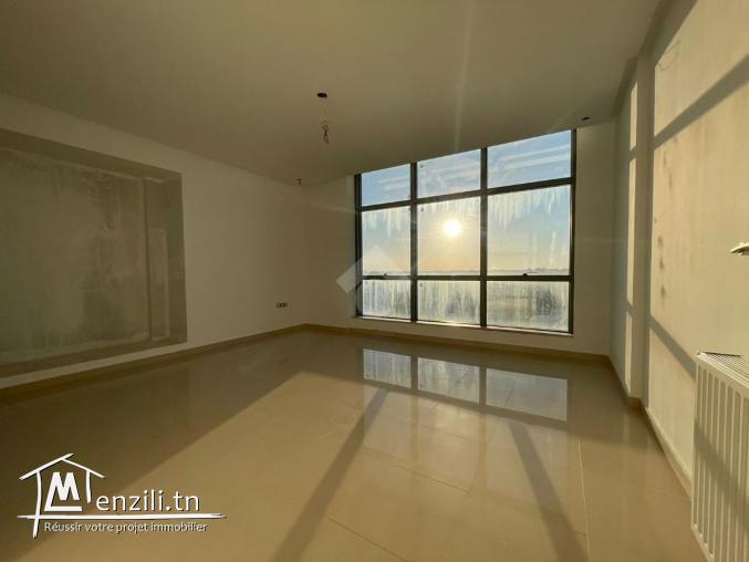 S+3 de 163 M² - Zouila