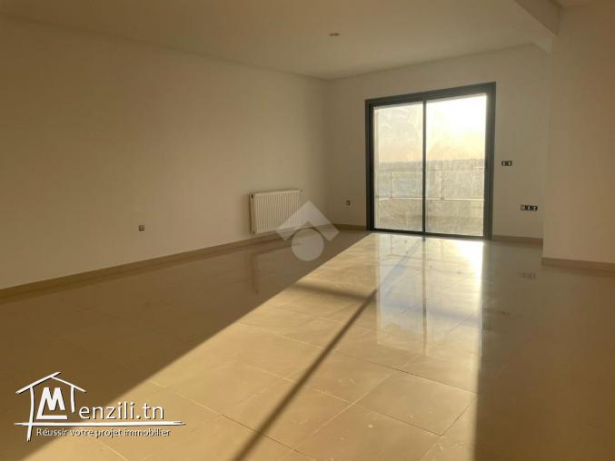 S+3 de 163 M² - Zouila