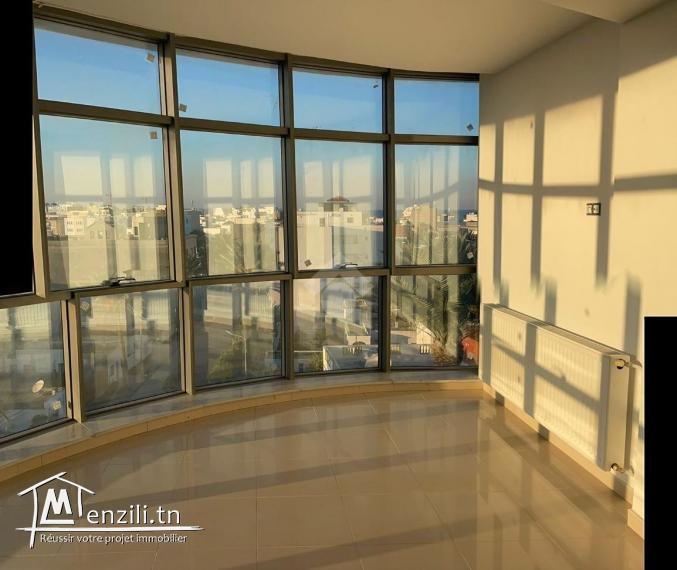 S+3 de 163 M² - Zouila