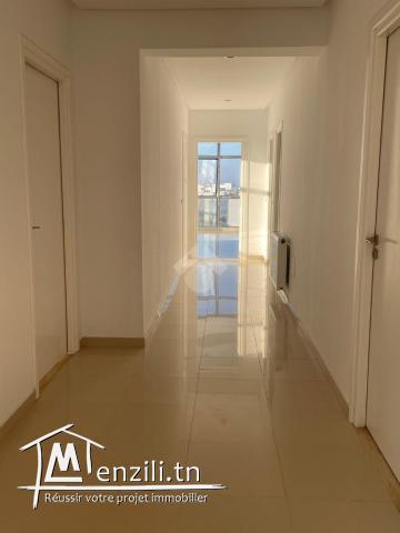 S+3 de 163 M² - Zouila