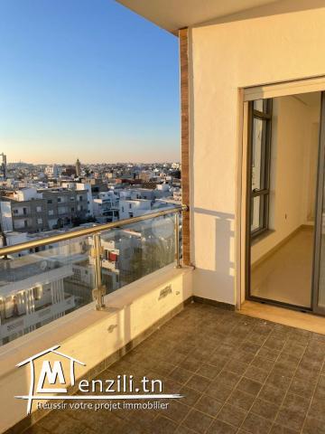 S+3 de 163 M² - Zouila