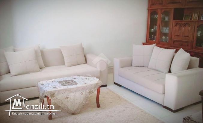 S+6 de 370 M² - CENTRE VILLE