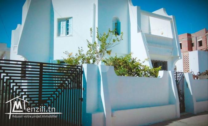 S+6 de 370 M² - CENTRE VILLE