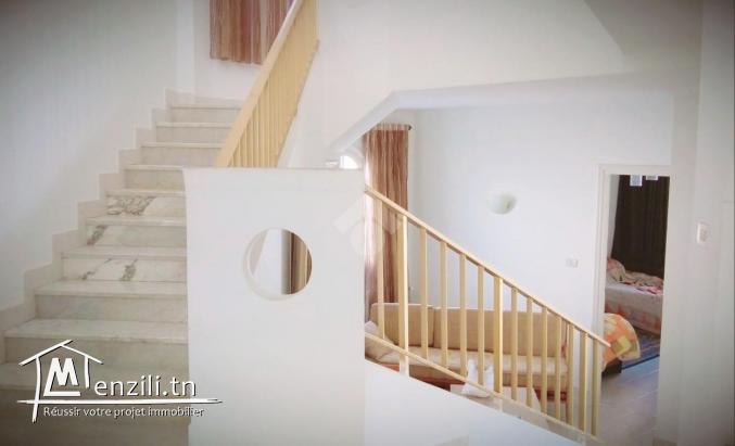 S+6 de 370 M² - CENTRE VILLE