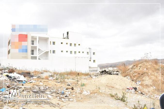 terrain a vendre????