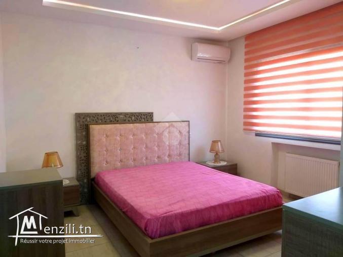 S+3 DE 129 M² - ZONE TOURISTIQUE