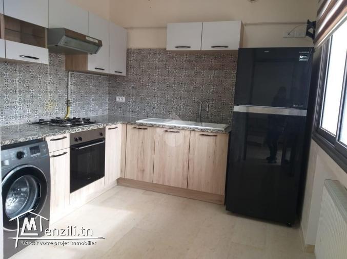 S+3 DE 129 M² - ZONE TOURISTIQUE