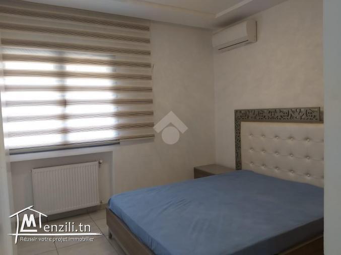 S+3 DE 129 M² - ZONE TOURISTIQUE