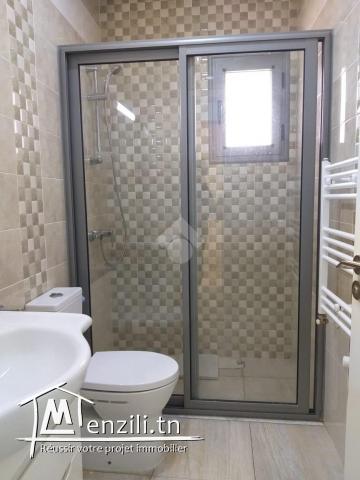 S+3 DE 129 M² - ZONE TOURISTIQUE