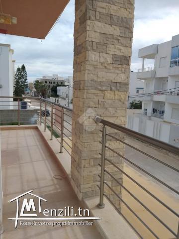 S+3 DE 129 M² - ZONE TOURISTIQUE