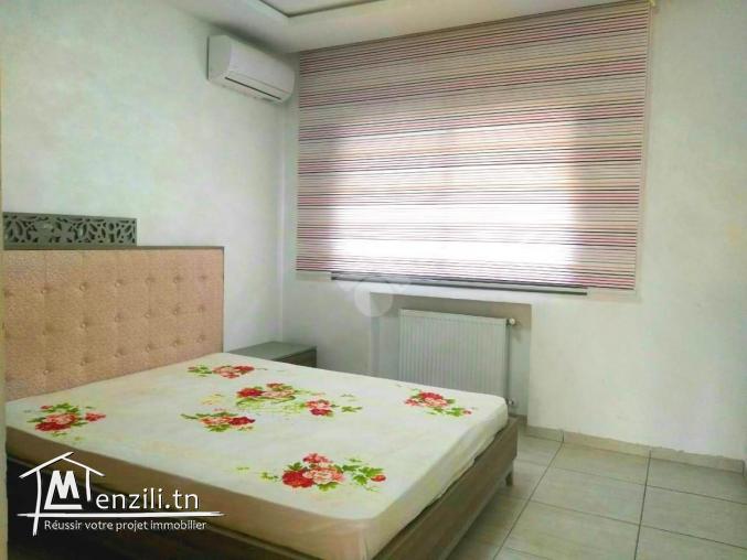 S+3 DE 129 M² - ZONE TOURISTIQUE