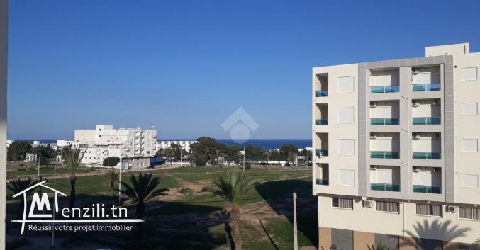 S+2 de 142m² - ZONE TOURISTIQUE