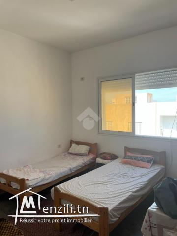 S+2 DE 80 M²  - CENTRE VILLE