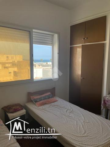 S+2 DE 80 M²  - CENTRE VILLE