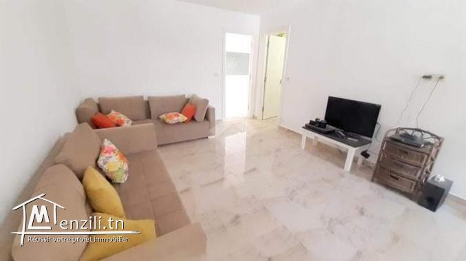 VILLA INDIVIDUELLE DE 450 M² - Sidi masoud