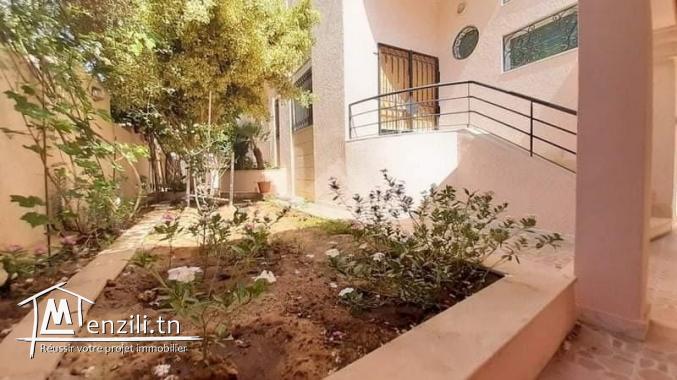 VILLA INDIVIDUELLE DE 450 M² - Sidi masoud