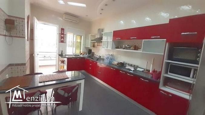 VILLA INDIVIDUELLE DE 450 M² - Sidi masoud