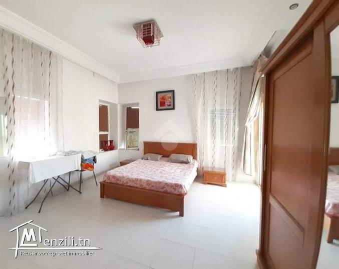 VILLA INDIVIDUELLE DE 450 M² - Sidi masoud