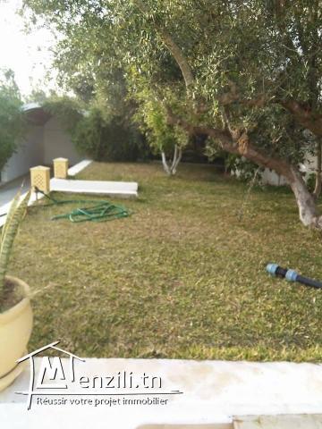 VILLA GOLDEN HAMMAMET :