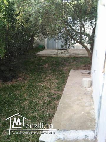 VILLA GOLDEN HAMMAMET :