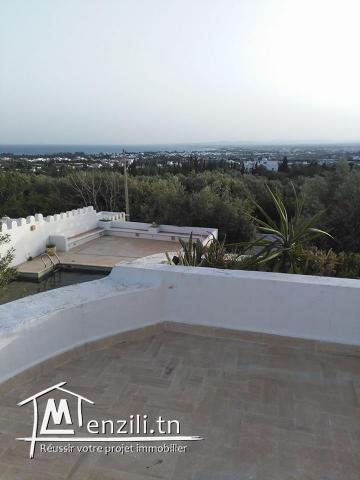 VILLA GOLDEN HAMMAMET :