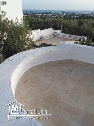 VILLA GOLDEN HAMMAMET :