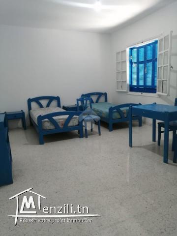 S+2 DE 108 M² - HIBOUN