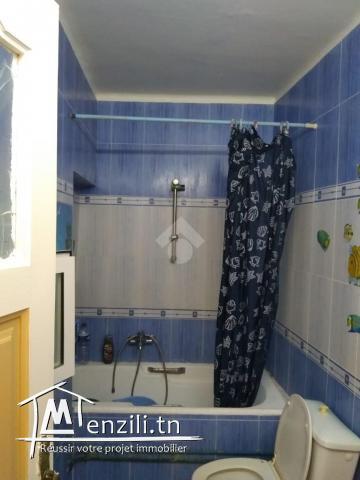 MAISON INDÉPENDANTE DE 80 M² - Borj Erras