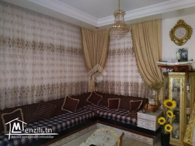 MAISON INDÉPENDANTE DE 80 M² - Borj Erras