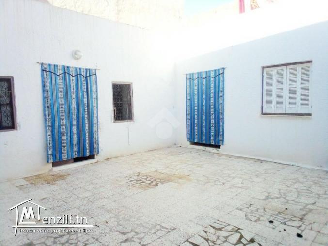 MAISON INDIVIDUELLE  DE 190 M² - Zahra