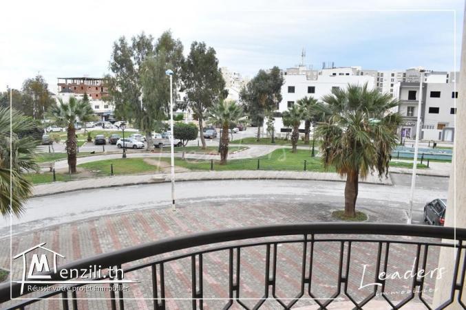 un duplex haut standing en S+4  à vendre